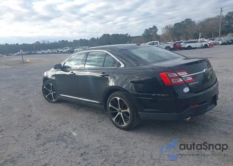 2015 Ford Taurus Sel from USA, damaged, VIN 1FAHP2H82FG103849